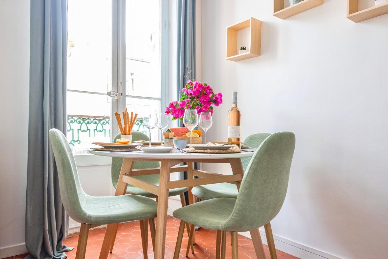 Bao Location - Ideal Pro & Couple - Animaux Acceptes - 5Min A Pied Centre Ville & Port - Commerces - Plages 1,9Km - Parking Gratuit - Wifi Hd 滨海拉塞讷 外观 照片