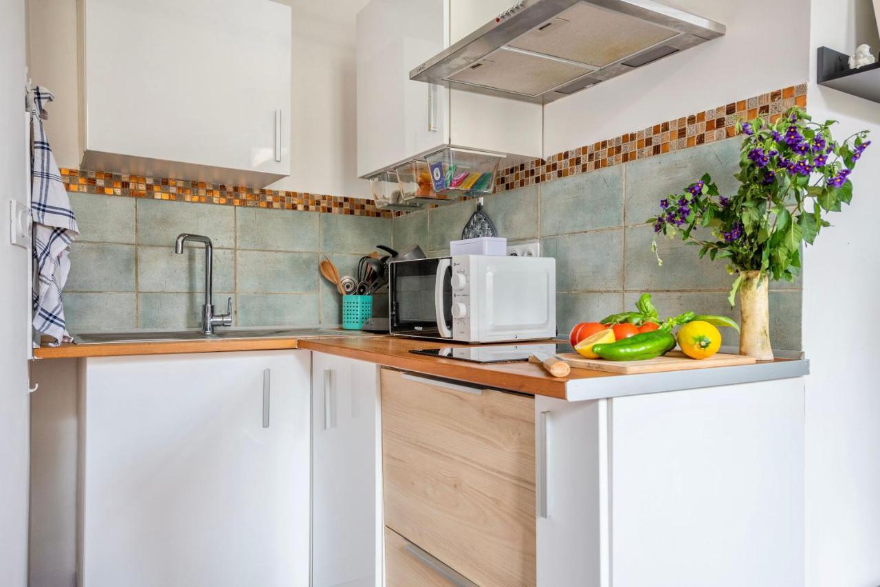 Bao Location - Ideal Pro & Couple - Animaux Acceptes - 5Min A Pied Centre Ville & Port - Commerces - Plages 1,9Km - Parking Gratuit - Wifi Hd 滨海拉塞讷 外观 照片